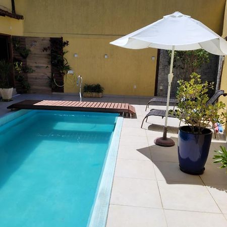 Loft Da Beth Na Serra Petrópolis Esterno foto