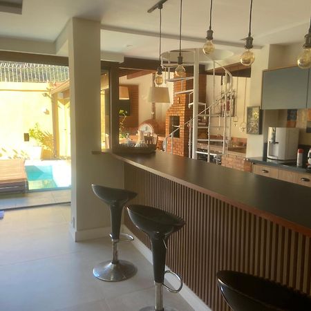 Loft Da Beth Na Serra Petrópolis Esterno foto