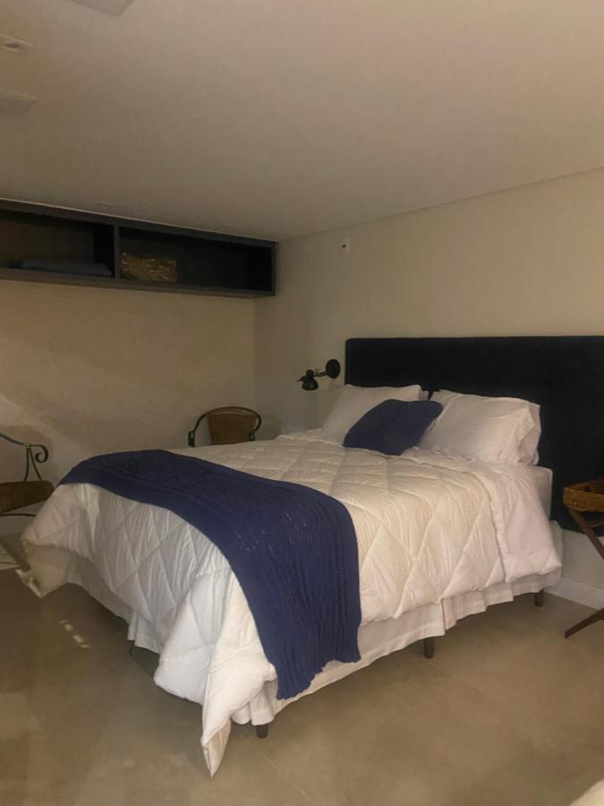 Loft Da Beth Na Serra Petrópolis Esterno foto