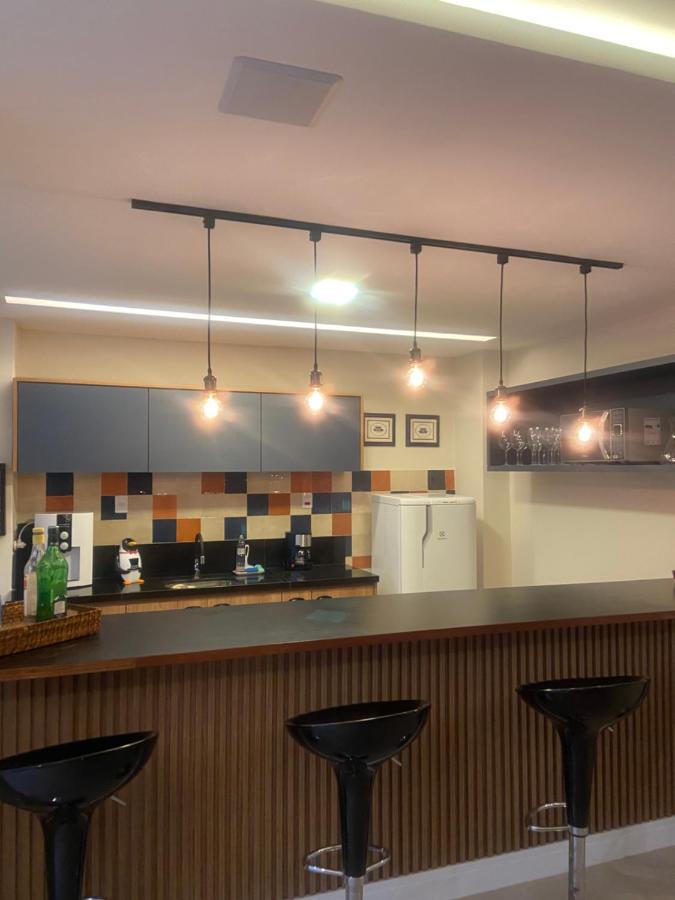 Loft Da Beth Na Serra Petrópolis Esterno foto