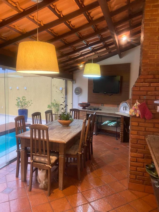 Loft Da Beth Na Serra Petrópolis Esterno foto