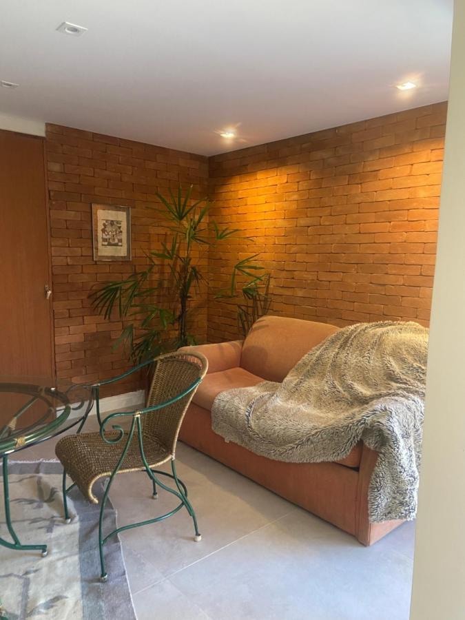 Loft Da Beth Na Serra Petrópolis Esterno foto