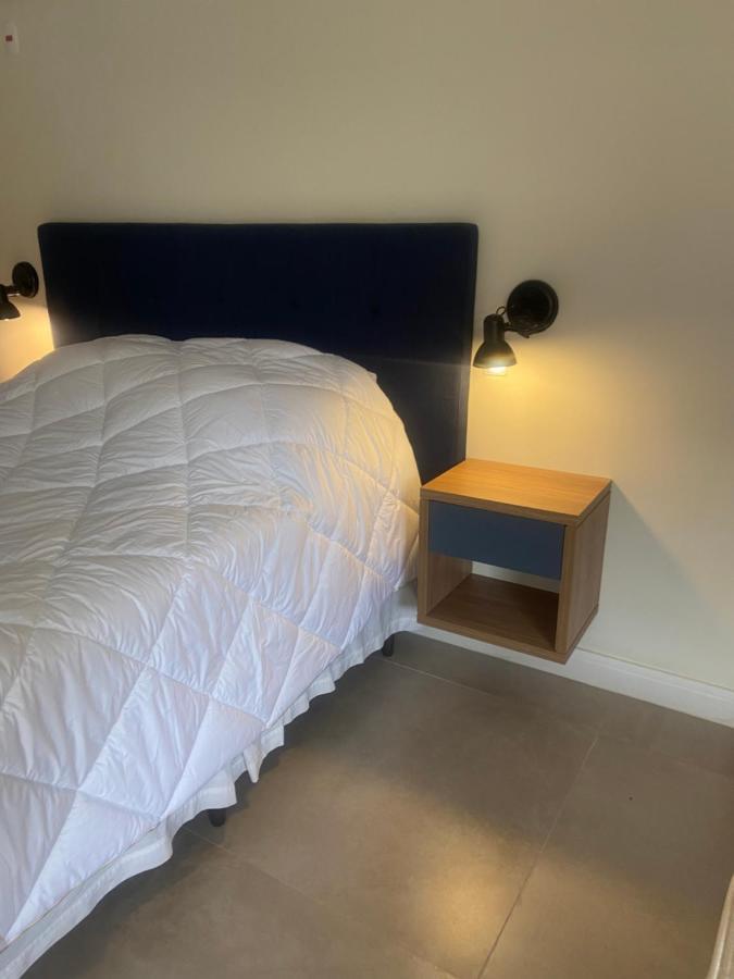 Loft Da Beth Na Serra Petrópolis Esterno foto