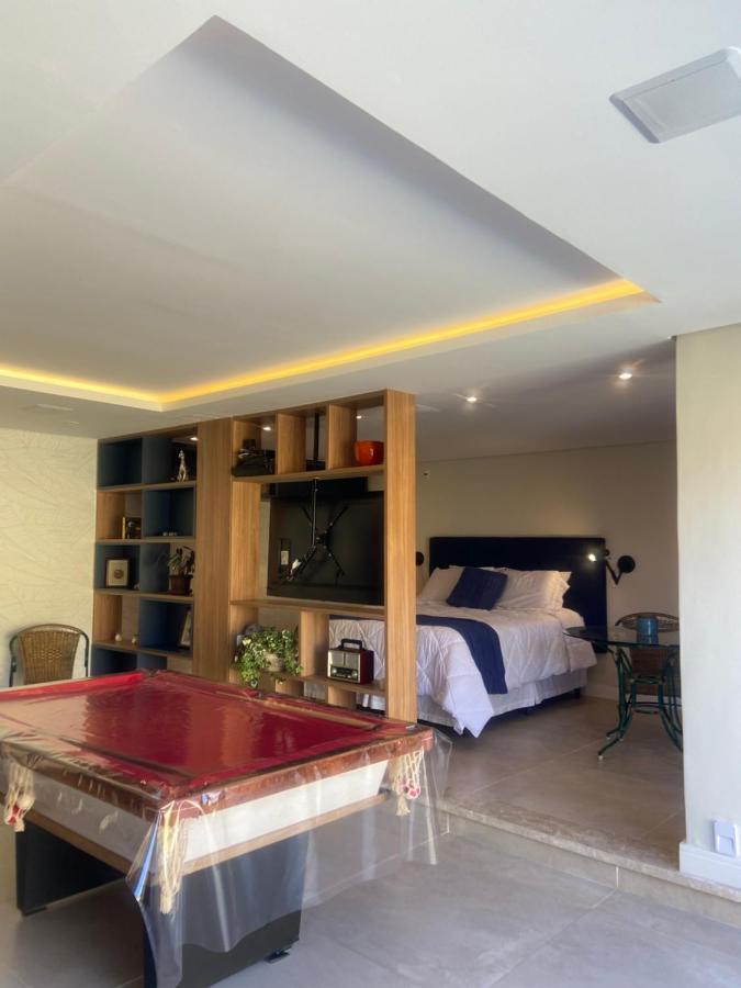 Loft Da Beth Na Serra Petrópolis Esterno foto