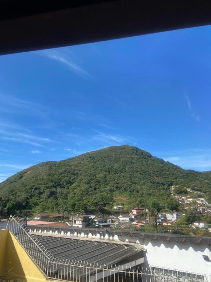 Loft Da Beth Na Serra Petrópolis Esterno foto